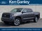 2019 Toyota Tundra Platinum 5.7L V8