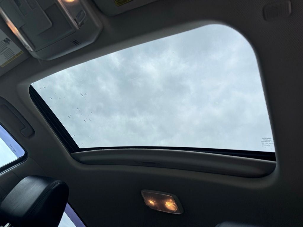 2019 Toyota Tundra Platinum 5.7L V8