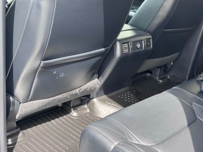 2019 Toyota Tundra Platinum 5.7L V8