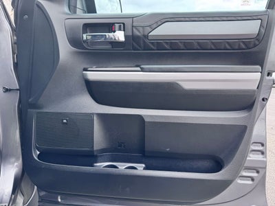 2019 Toyota Tundra Platinum 5.7L V8