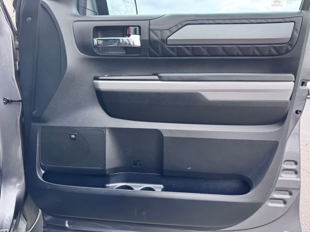2019 Toyota Tundra Platinum 5.7L V8
