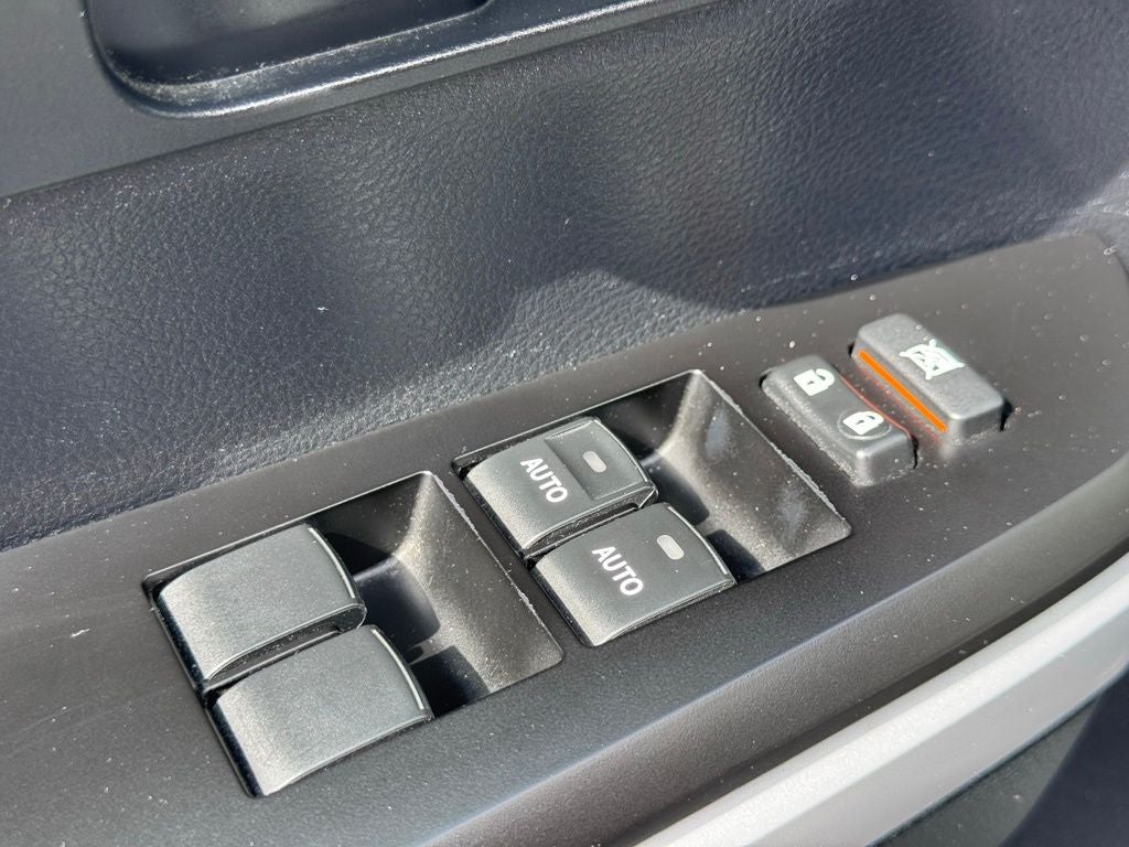 2019 Toyota Tundra Platinum 5.7L V8