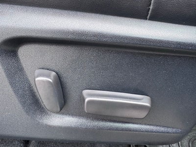 2019 Toyota Tundra Platinum 5.7L V8