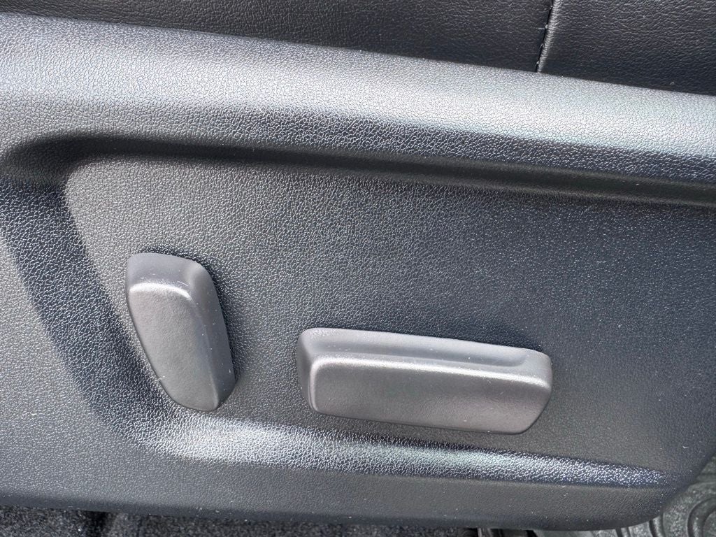 2019 Toyota Tundra Platinum 5.7L V8