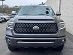 2019 Toyota Tundra Platinum 5.7L V8