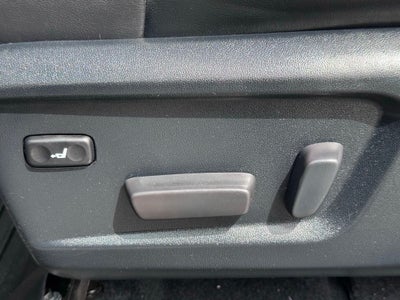2019 Toyota Tundra Platinum 5.7L V8