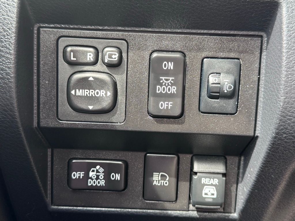 2019 Toyota Tundra Platinum 5.7L V8