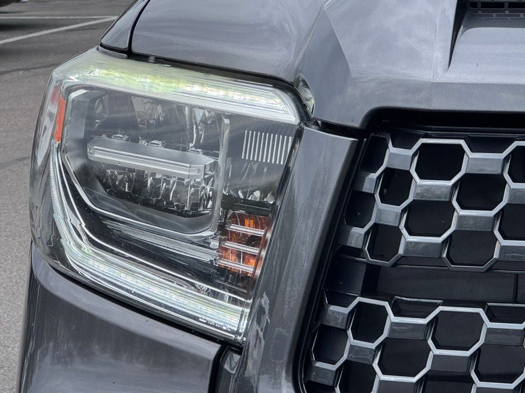 2019 Toyota Tundra Platinum 5.7L V8