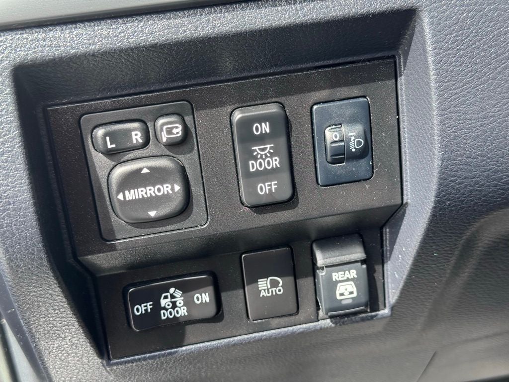 2019 Toyota Tundra Platinum 5.7L V8