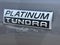 2019 Toyota Tundra Platinum 5.7L V8