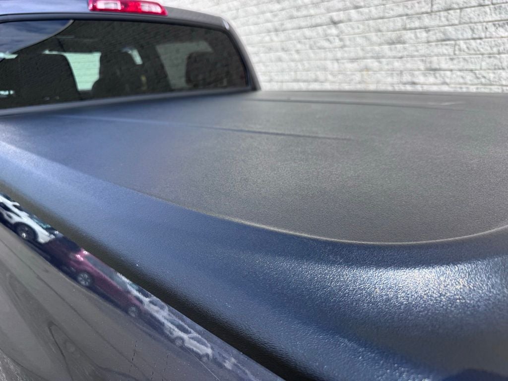 2019 Toyota Tundra Platinum 5.7L V8