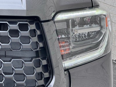 2019 Toyota Tundra Platinum 5.7L V8