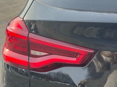 2021 BMW X3 xDrive30e