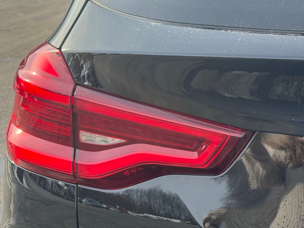 2021 BMW X3 xDrive30e