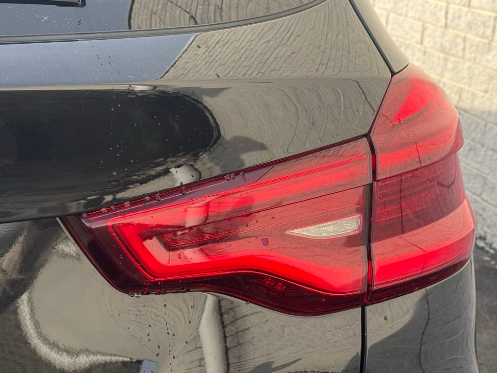 2021 BMW X3 xDrive30e