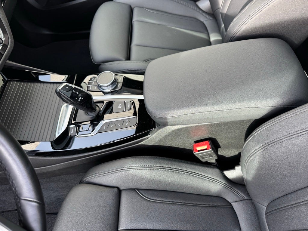 2021 BMW X3 xDrive30e