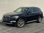 2021 BMW X3 xDrive30e
