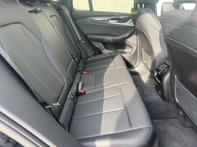 2021 BMW X3 xDrive30e