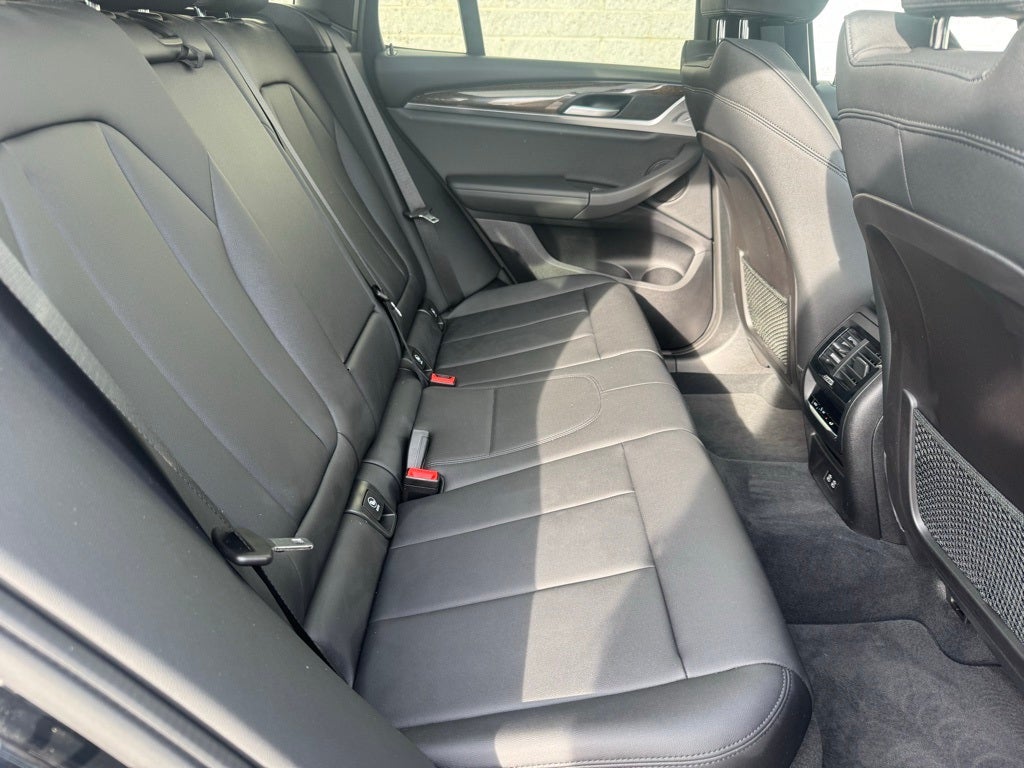 2021 BMW X3 xDrive30e