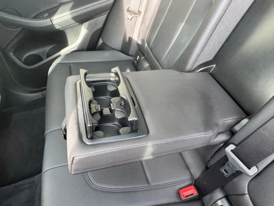 2021 BMW X3 xDrive30e