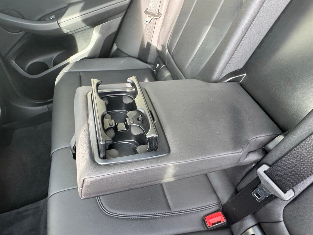 2021 BMW X3 xDrive30e