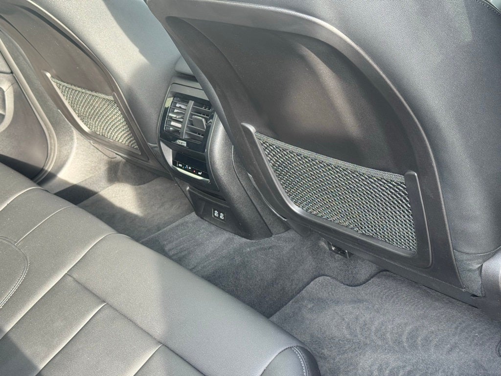 2021 BMW X3 xDrive30e