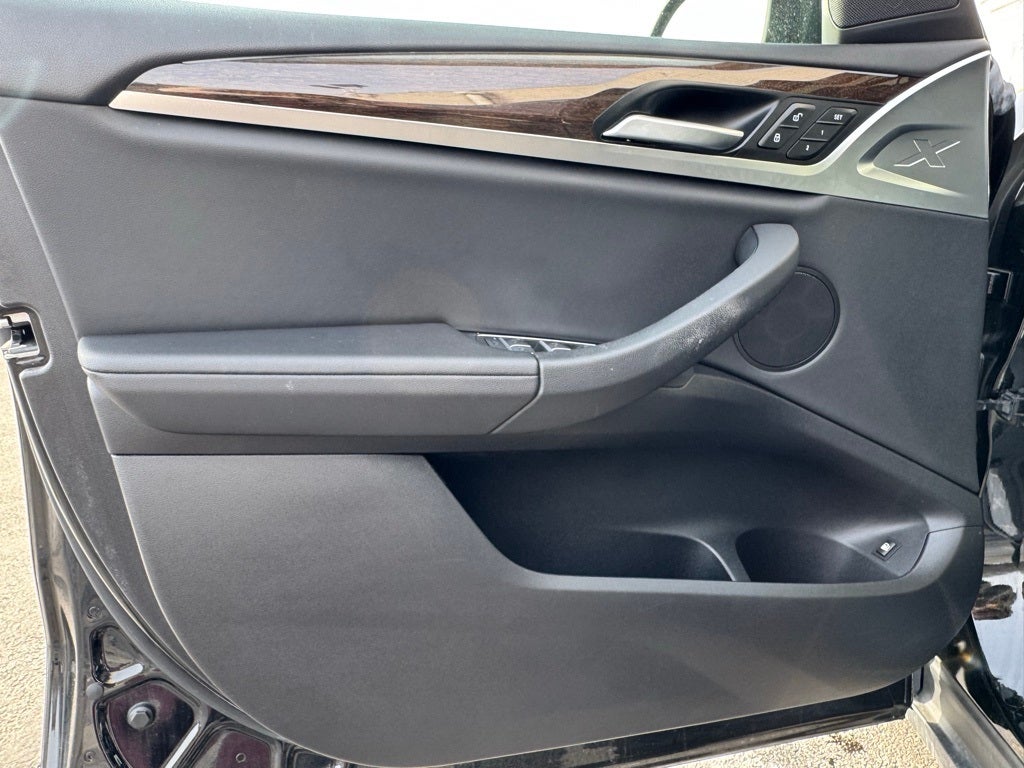 2021 BMW X3 xDrive30e