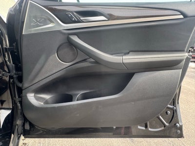 2021 BMW X3 xDrive30e