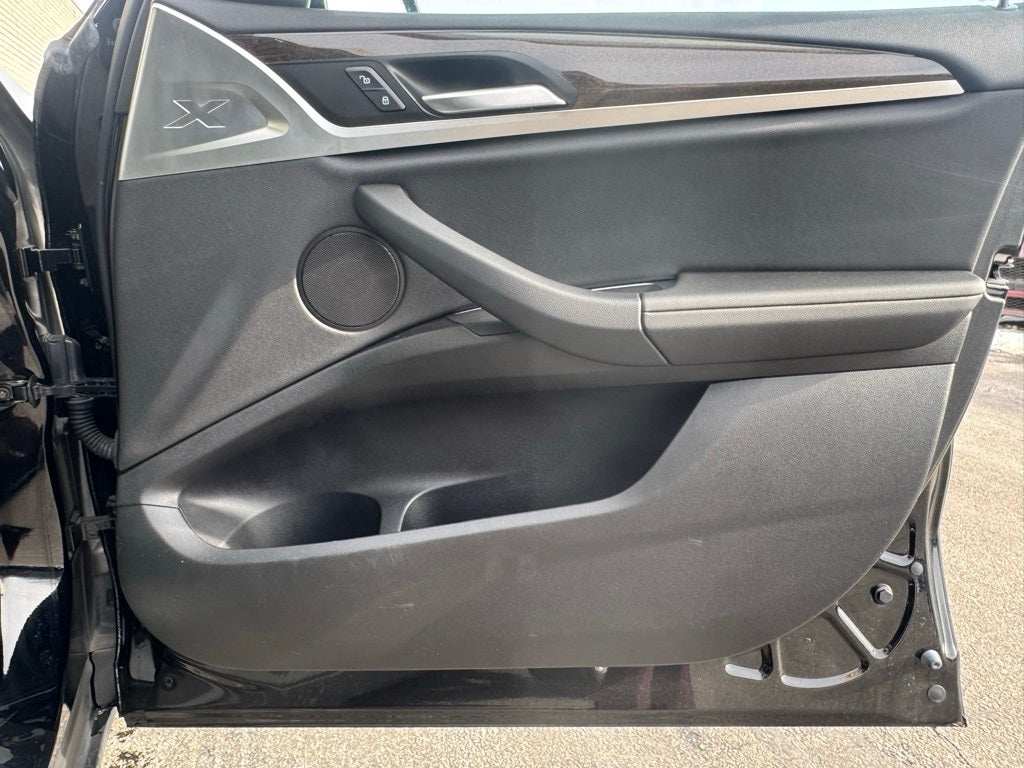 2021 BMW X3 xDrive30e