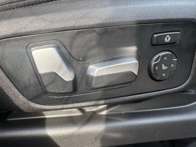 2021 BMW X3 xDrive30e