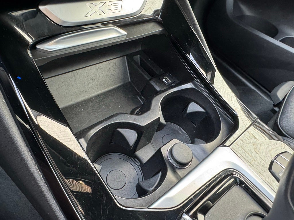 2021 BMW X3 xDrive30e