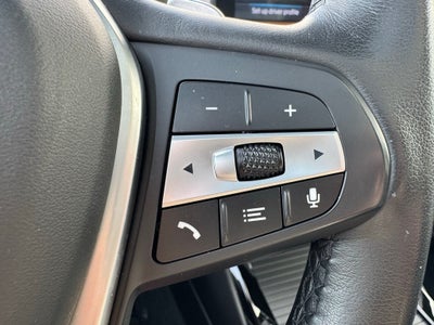 2021 BMW X3 xDrive30e