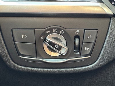 2021 BMW X3 xDrive30e