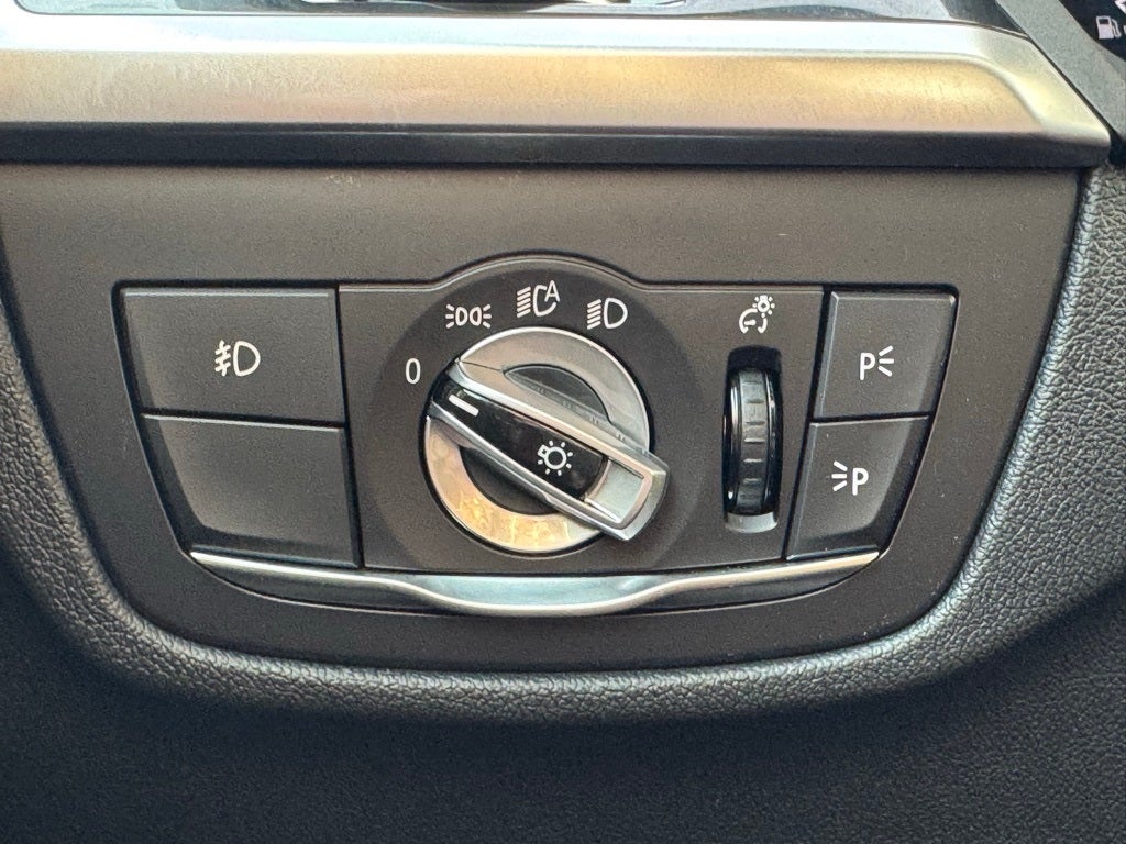 2021 BMW X3 xDrive30e