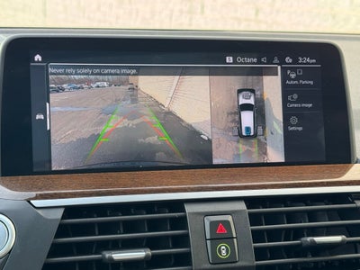 2021 BMW X3 xDrive30e