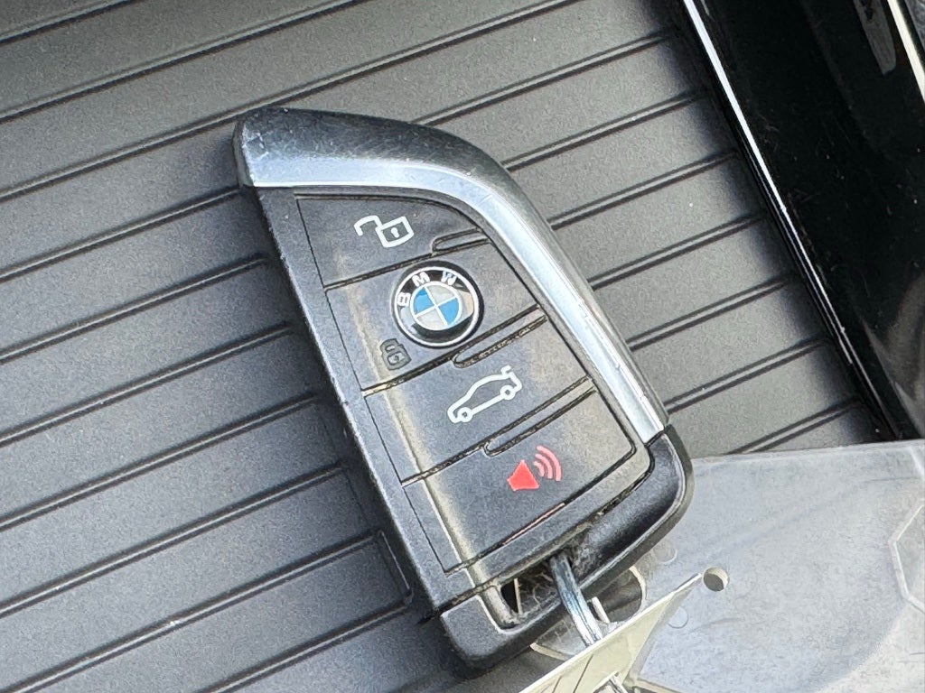 2021 BMW X3 xDrive30e