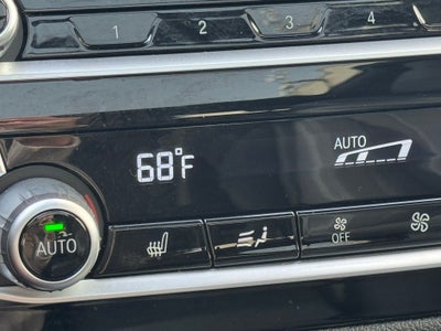 2021 BMW X3 xDrive30e