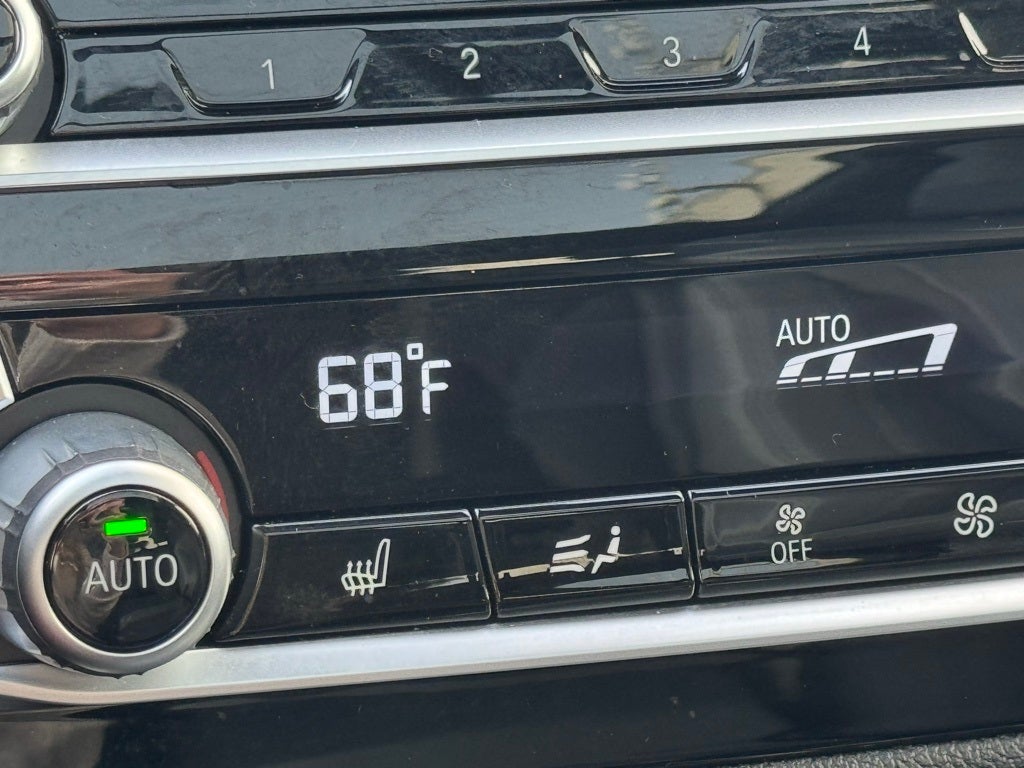 2021 BMW X3 xDrive30e