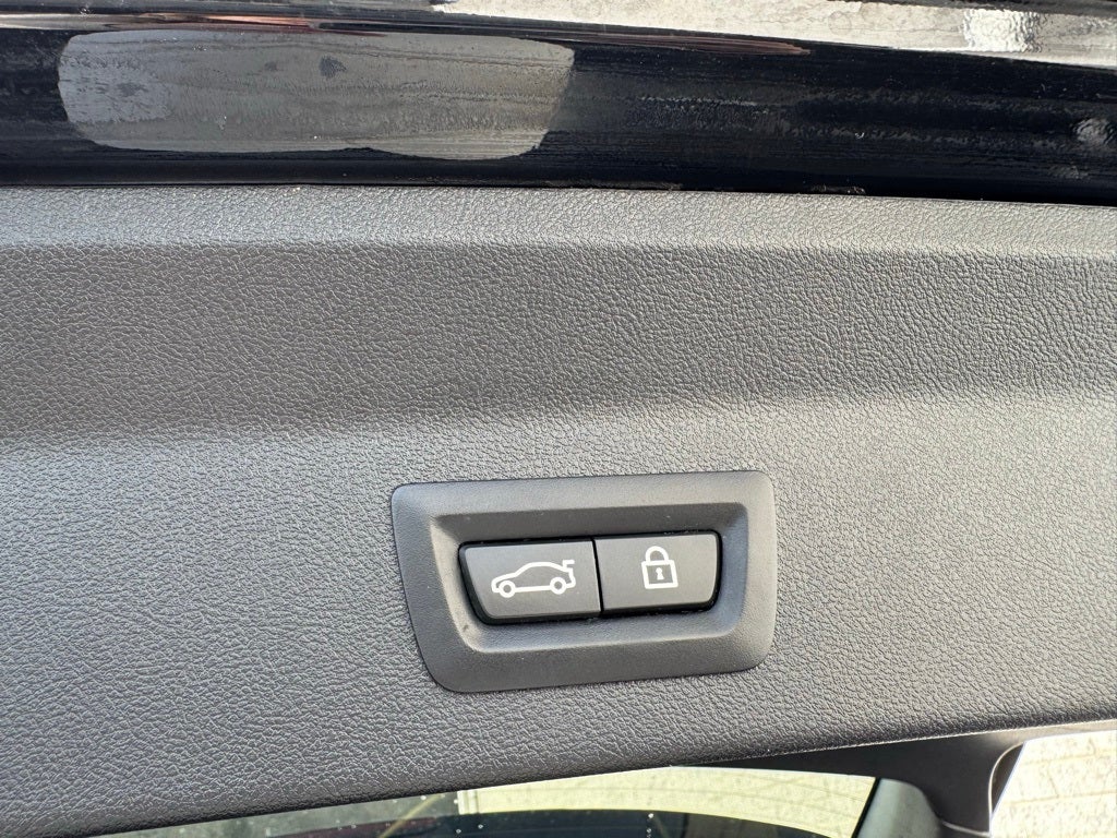 2021 BMW X3 xDrive30e