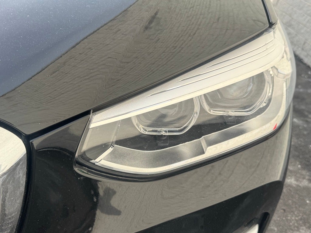 2021 BMW X3 xDrive30e