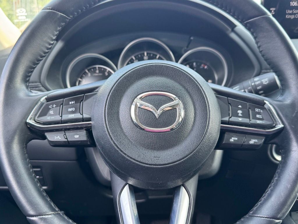2023 Mazda Mazda CX-5 2.5 S Select Package