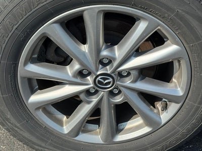 2023 Mazda Mazda CX-5 2.5 S Select Package