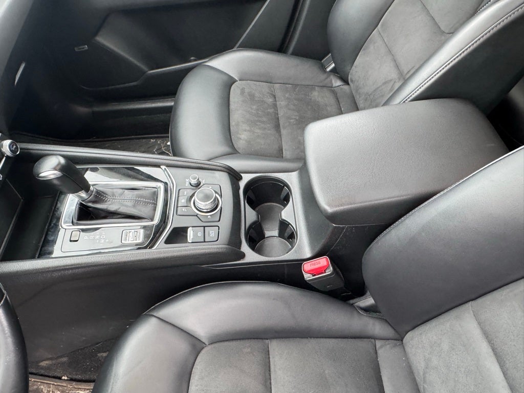 2020 Mazda Mazda CX-5 Touring