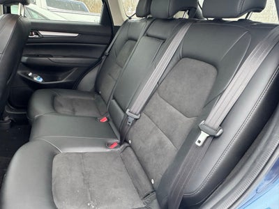 2020 Mazda Mazda CX-5 Touring