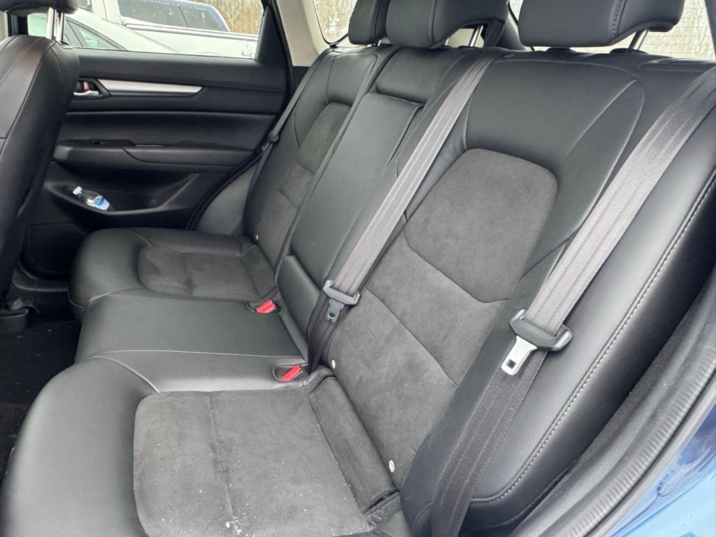 2020 Mazda Mazda CX-5 Touring