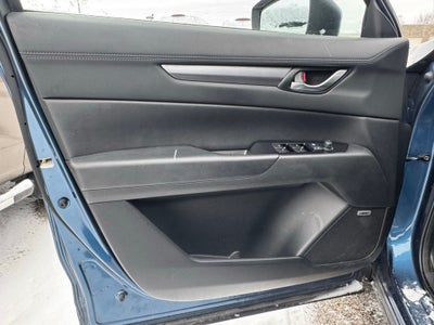 2020 Mazda Mazda CX-5 Touring