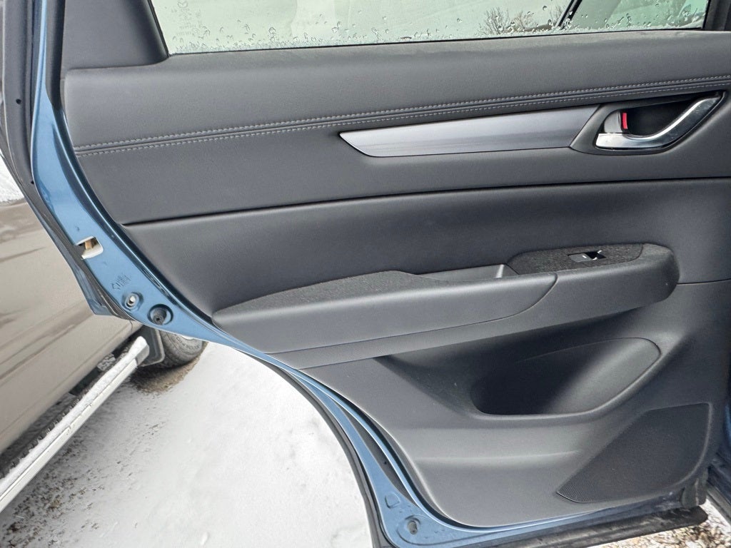 2020 Mazda Mazda CX-5 Touring