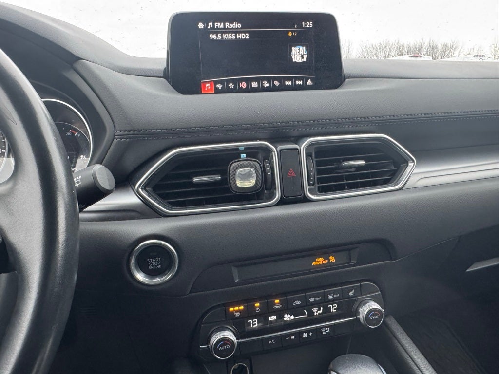 2020 Mazda Mazda CX-5 Touring