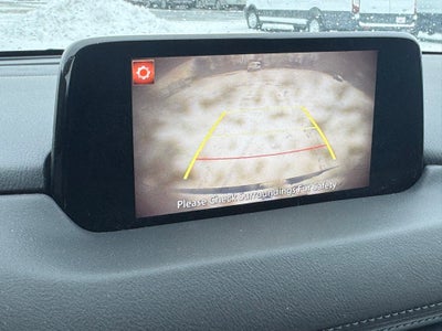 2020 Mazda Mazda CX-5 Touring