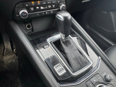 2020 Mazda Mazda CX-5 Touring